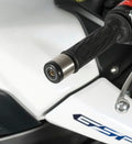 Bar End Sliders for Suzuki SV650/SV1000 models