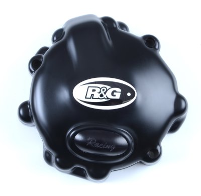 Engine Case Covers - RACE SERIES - For Kawasaki ZX6-R '09- '24 (LHS)