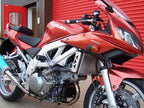 Bar End Sliders for Suzuki SV650/SV1000 models