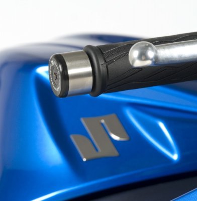 Bar End Sliders for most Suzuki models.