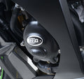 Engine Case Covers - RACE SERIES - For Kawasaki ZX10-R '11-25 & ZX-10RR '21-25  (LHS)