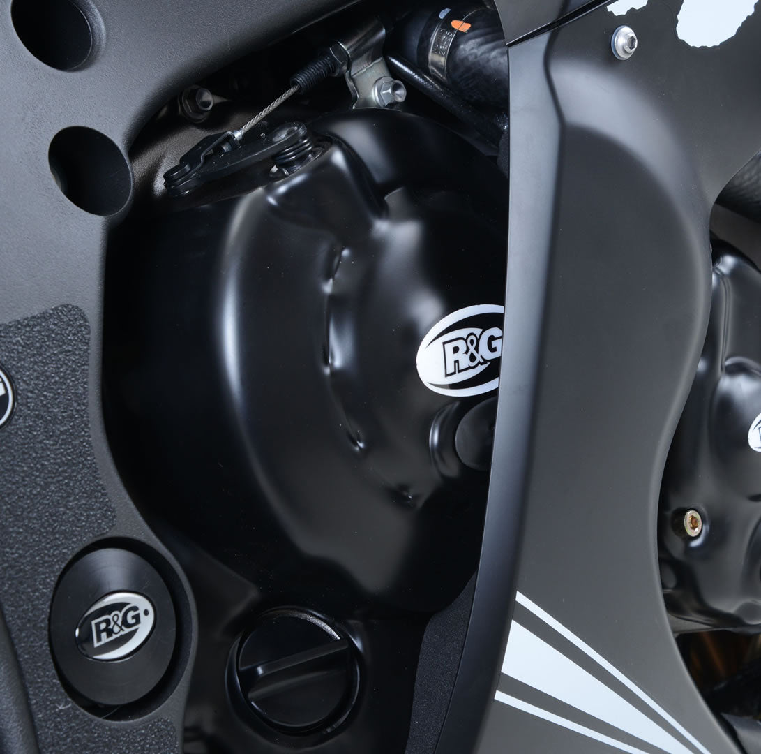 Engine Case Covers - RACE SERIES - Kawasaki ZX10-R '11-25 & ZX-10RR '21-25 (RHS)