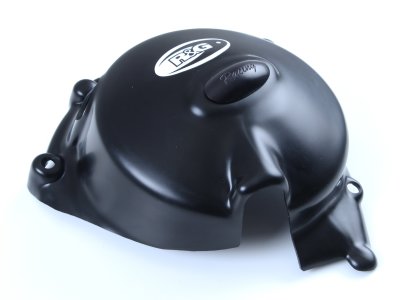 Engine Case Covers - RACE SERIES - for Triumph Street Triple (upto '11), Daytona 675  (upto '11) and Street Triple R  (upto '10) - RHS