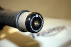 Bar End Sliders for Triumph Speed Triple '97-'10