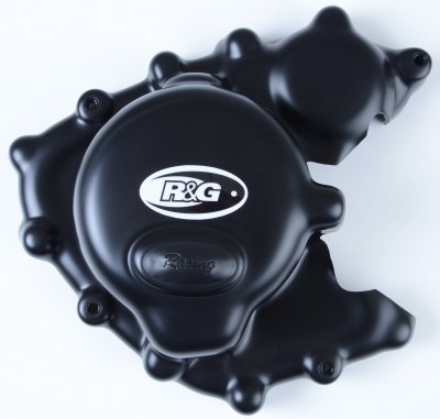 Engine Case Covers - RACE SERIES - for KTM 390 DUKE '13-'15 / RC390 '14-'15 - LHS
