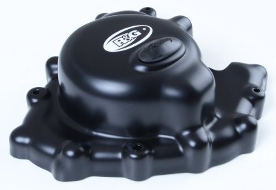 Engine Case Covers - RACE SERIES - for KTM 390 DUKE '13-'15 / RC390 '14-'15 - LHS