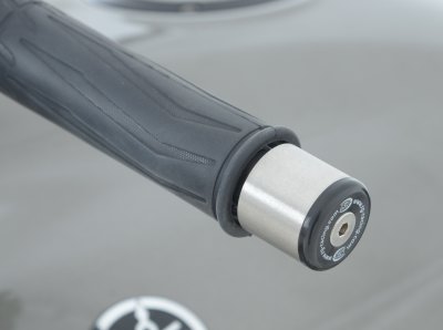 Bar End Sliders