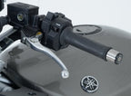 Bar End Sliders