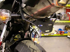 Tail Tidy for Honda CBR600RR '03-'06 and Honda CBR1000RR '04-'07