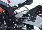 R&G Boot Guard Kit for BMW S1000RR '15-, S1000R '17-'20 (Swingarm and Frame)