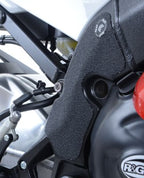 R&G Boot Guard Kit for BMW S1000RR '15- (Frame ONLY)