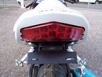 Tail Tidy for Suzuki GSXR600 and GSXR750 K4-K5 models