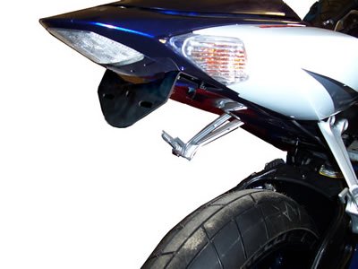 Tail Tidy for GSXR1000 K5-K6 ('05-'06)
