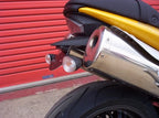 Tail Tidy for Triumph Speed Triple '05-'07
