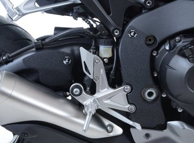 R&G Boot Guard Kit for Honda CBR1000RR '08-'19 / RR SP '17-'19 / RR SP2 '17-'19