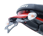 Tail Tidy for Ducati Scrambler '15- & Scrambler Urban Enduro '15-'17