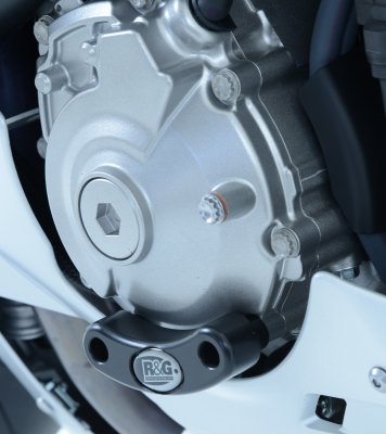 Engine Case Slider for Yamaha YZF-R1/R1M '15-