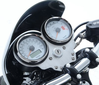 Instrument Fascia For Triumph Thruxton '08-