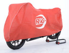 Dust Cover for Superbike/Street Motorcycles