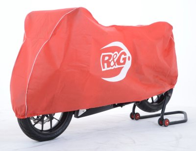 Dust Cover for Superbike/Street Motorcycles