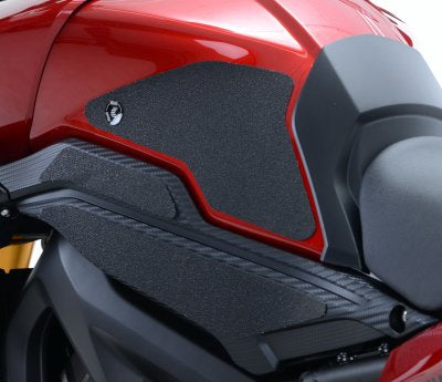 R&G Tank Traction Grip for Yamaha MT-09 Tracer '15- & Tracer 900GT '18-