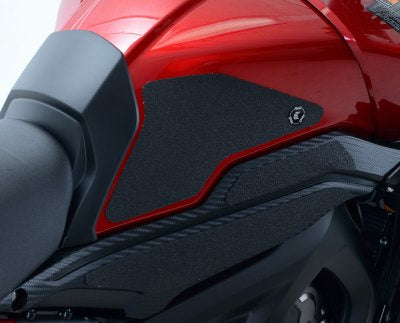 R&G Tank Traction Grip for Yamaha MT-09 Tracer '15- & Tracer 900GT '18-
