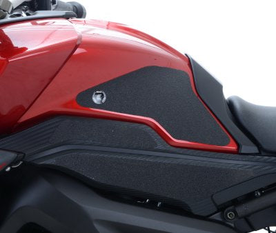 R&G Tank Traction Grip for Yamaha MT-09 Tracer '15- & Tracer 900GT '18-