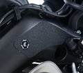 R&G Boot Guard Kit for Yamaha MT-09 '13-'20 (FZ-09) (FJ-09) ,SP '18-'20 & Tracer 900GT '18-'20, XSR900 '16-'21 model.