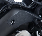 R&G Boot Guard Kit for Yamaha MT-09 '13-'20 (FZ-09) (FJ-09) ,SP '18-'20 & Tracer 900GT '18-'20, XSR900 '16-'21 model.