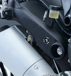 R&G Boot Guard Kit for Ducati Scrambler '15- and Ducati Monster 797 '17-