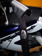 Straps - Handlebar Top Straps