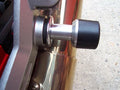 Exhaust Sliders for Kawasaki Z1000 '03-'06
