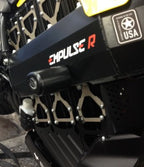 Aero Crash Protectors for Brammo Empulse R 2014-