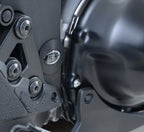 Frame Plug for Kawasaki Versys 1000 '15- '24 & Versys 1100 '25- Lower RHS