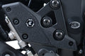 R&G Boot Guard Kit for Kawasaki Versys 1000 '15- '24 & Versys 1100 '25-
