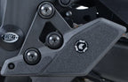 R&G Boot Guard Kit for Kawasaki Versys 1000 '15- '24 & Versys 1100 '25-