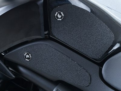 R&G Tank Traction Grip for Kawasaki Versys 650 '15-21.
