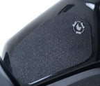 R&G Tank Traction Grip for Kawasaki Versys 650 '15-21.