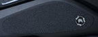 R&G Tank Traction Grip for Kawasaki Versys 650 '15-21.