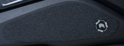 R&G Tank Traction Grip for Kawasaki Versys 650 '15-21.