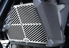 Stainless Steel Radiator Guard for Triumph Tiger 800 XCX & XRX '15- / XCA '18-