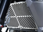 Stainless Steel Radiator Guard for Triumph Tiger 800 XCX & XRX '15- / XCA '18-