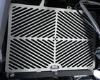 Stainless Steel Radiator Guard for Triumph Tiger 800 XCX & XRX '15- / XCA '18-