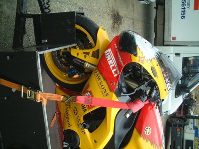 Straps - Ratchet Straps