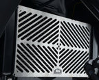 Stainless Steel Radiator Guard for Kawasaki Versys 650 '15- '24