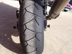 Spindle Sliders