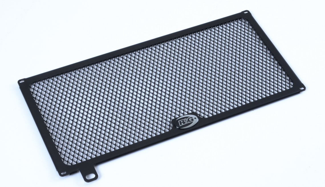 Radiator Guards for Kawasaki Versys 650 '15- '24
