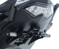 Tail Tidy for Kawasaki Versys 650 '15-'21