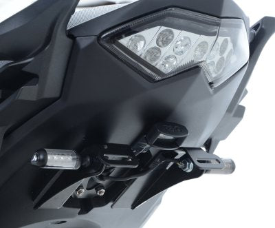 Tail Tidy for Kawasaki Versys 650 '15-'21