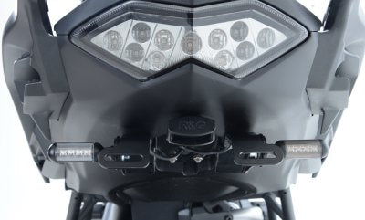 Tail Tidy for Kawasaki Versys 650 '15-'21